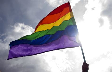Alabama High School Pride Flag Battle Rages On Observer