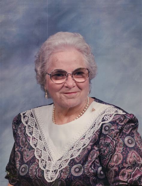 Obituary Of Sara Frances Sasnett Funeral Homes And Cremation Servic