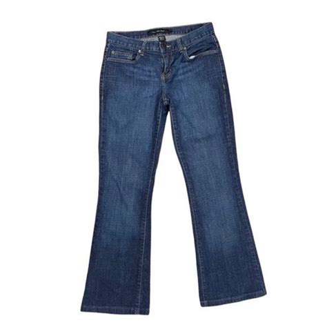 Calvin Klein Jeans Jeans End Of Year Sale Calvin Klein Boot Cut