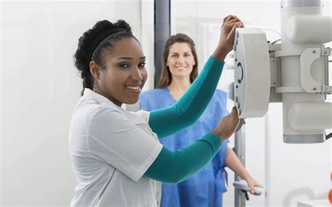 Radiologic Technology Brookdale Community College