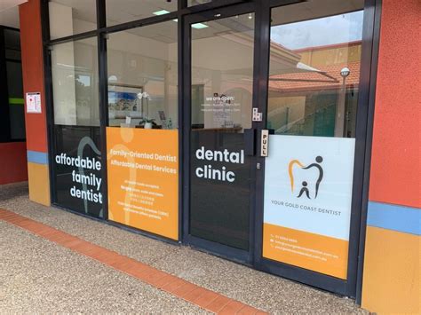About Us Your Gold Coast Dentist Parkwood Family Dentist