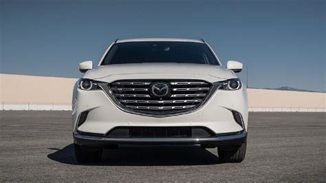 2023 Mazda Cx 7 Redesign Hybrid Specs Release Date Price 2024