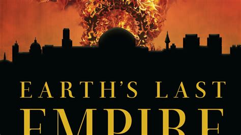 Earths Last Empire The Final Game Of Thrones By John Hagee Books