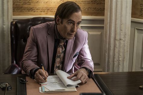 ‘better Call Saul Season 6 Episode 12 Review ‘waterworks Confesses