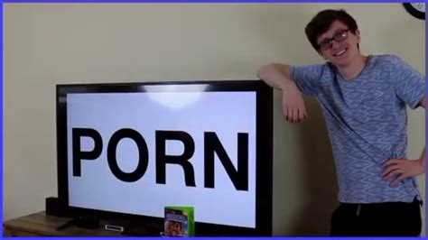 Scott The Woz Porn Youtube