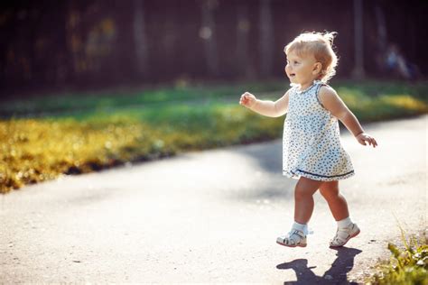 The Benefits Of Walking For Children Novak Djokovic Foundation