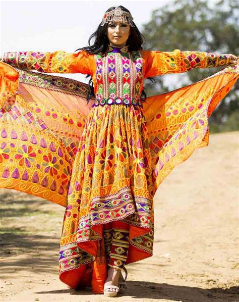 Pathani Dresses For Women Afghani Designs 20 Fashioneven