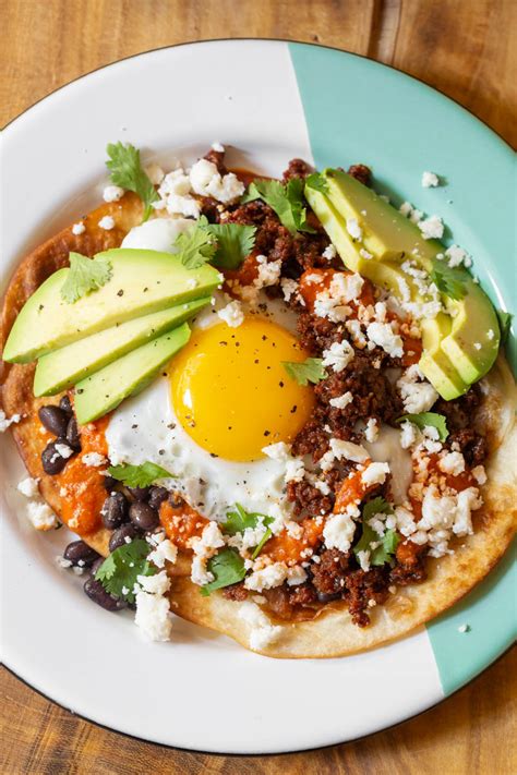 Best Huevos Rancheros Recipe A Spicy Perspective