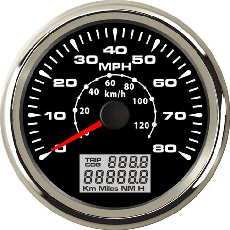 Buy 1pc New Arrival Multifunction Gps Speedometers 0