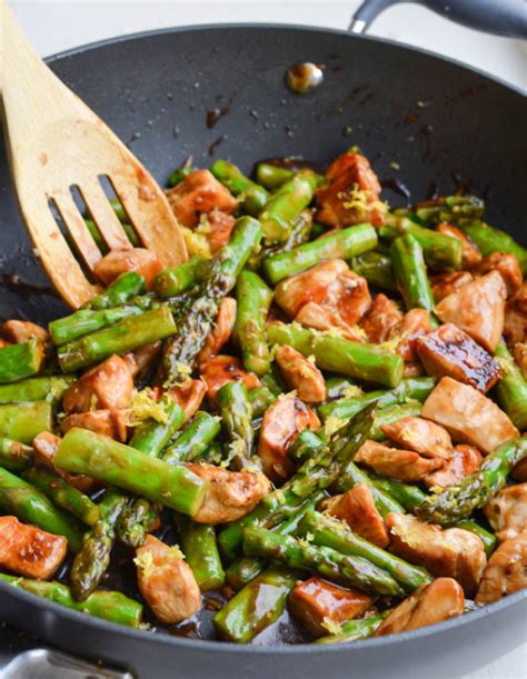 10 Easy Dinners You Can Make With Ingredients You Already Have Verily