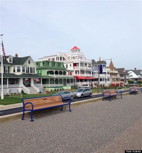 Why Cape May Is The Jersey Shore Town You Cant Miss Huffpost