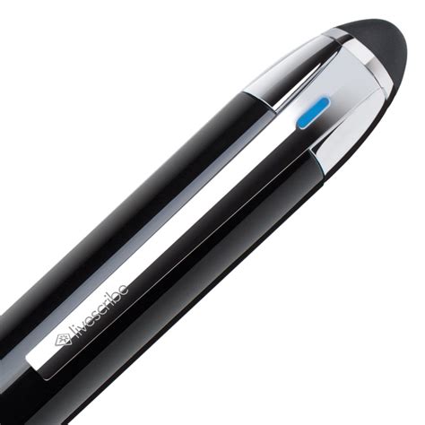 Reviewed Livescribe 3 Smart Pen