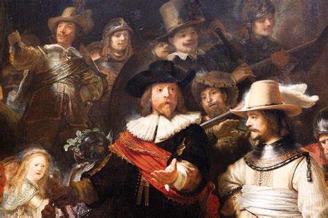 Celebrating Rembrandt And The Dutch Golden Age In The Netherlands Bgtw
