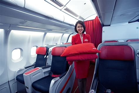 Flight review airasia penang to ho chi minh city. AirAsia X Adds Mauritius to Its Destinations | DestinAsian