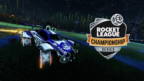 Rlcs Season 4 Begins This Weekend Rocket League Esports