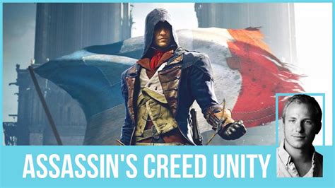 Anmeldelse Assassin S Creed Unity YouTube