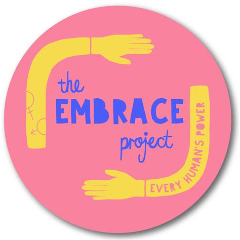 Gbvf Nsp — The Embrace Project