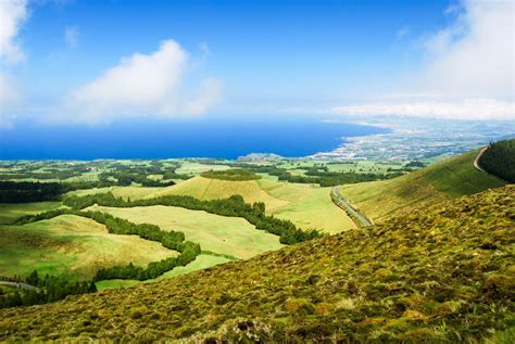 Cheap Trip Across Portugal From Shannon For €154 Madeira Azores Lisbon