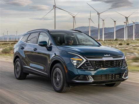 The 11 Best Hybrid Suvs That Will Save You Gas In 2022 Canada Today