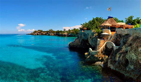 9 Most Romantic All Inclusive Resorts In Jamaica For Couples Honeymoon