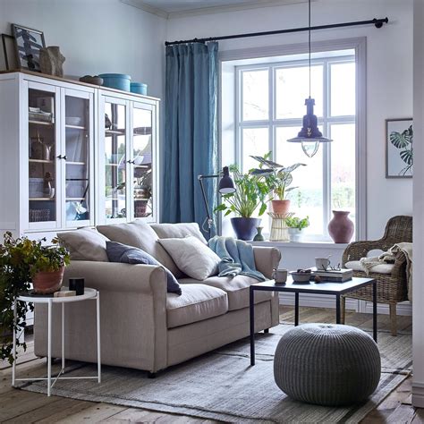 14 Awesome Designs Of How To Craft Living Room Set Ikea