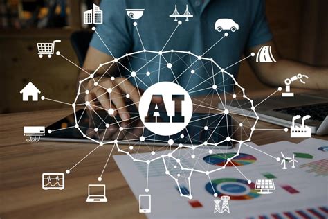 Qué Es Inteligencia Artificial Machine Learning Y Cómo Mejora Tu Vida