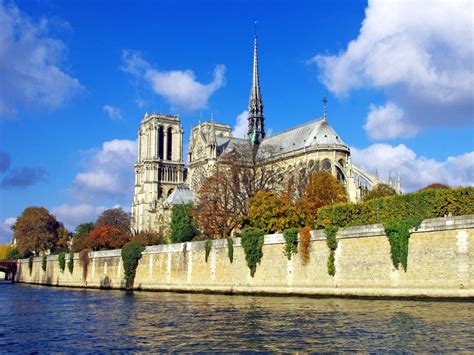 Top 10 Most Beautiful Gothic Churches In Paris French Moments