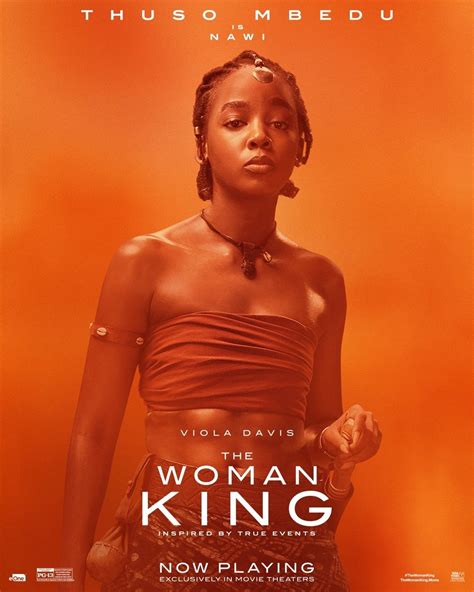 The Woman King Dvd Release Date Redbox Netflix Itunes Amazon
