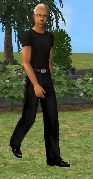 Mod The Sims Fashion Designers Series 1 Giorgio Armani
