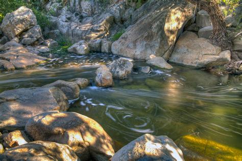 Elfin Forest Recreational Reserve California Escondido