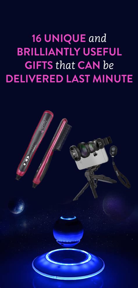 Featuring the very best sydney flowers, combined with unique and compelling bloomex original floral designs. 16 Unique and Brilliantly Useful Gifts That Can be ...