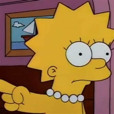 The 25 Best Lisa Simpson Quotes Of All Time