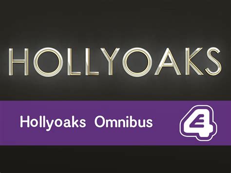 Watch Hollyoaks Omnibus 2014 Prime Video