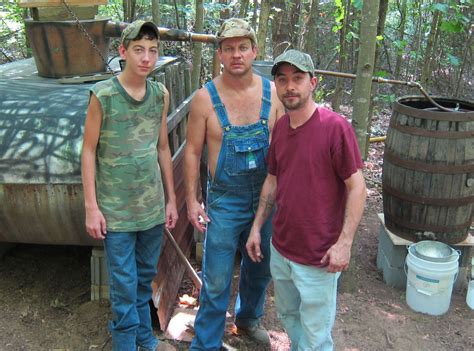 Moonshiners From Did You Know This Was On Tv E News