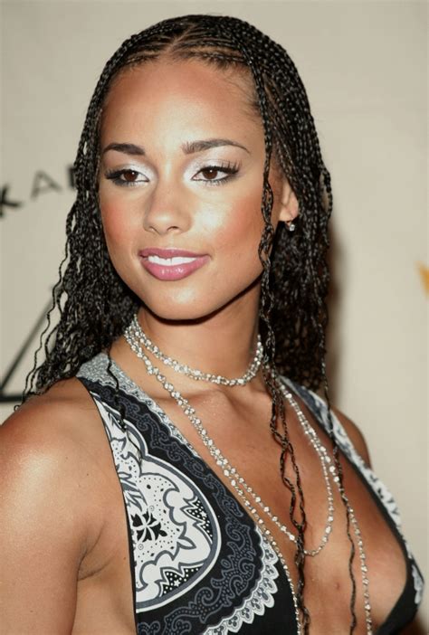 Wear this side braids african for simple dinner events or parties. 25 Best Braided Hairstyles For 2016 - The Xerxes