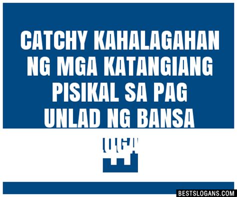 100 Catchy Kahalagahan Ng Mga Katangiang Pisikal Sa Pag Unlad Ng Bansa