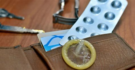 Scientists Develop Male Contraceptive That Heats Up Testicles Using