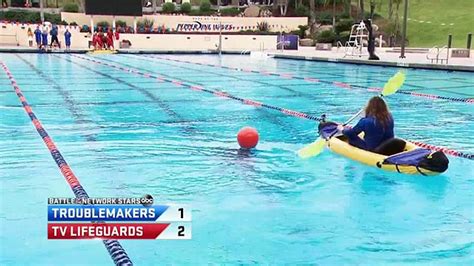 Battle Of The Network Stars 2017 S01 E10 Video Dailymotion