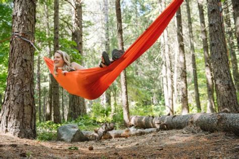 7 Best Hammocks To Relax In All Summer Long Apartment Therapy