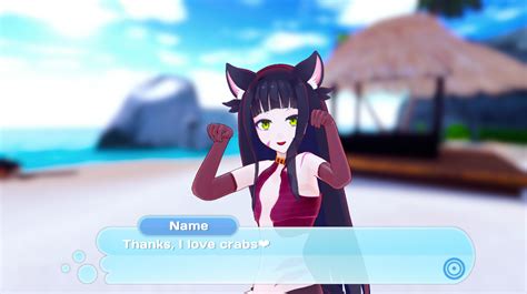 3d Monster Girl Island Erotic Game Is In The Works Lewdgamer