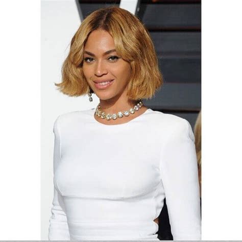 40 Beyonce S Hairstyles Hair Cuts And Colors K4 Fashion