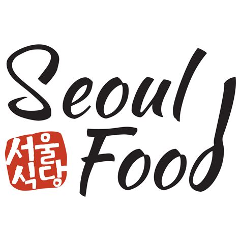 Seoul Food Home