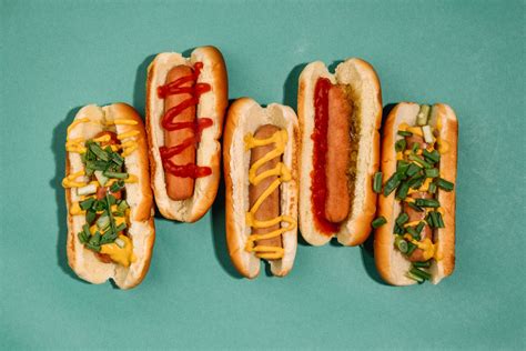 30 Delicious Hot Dog Recipes