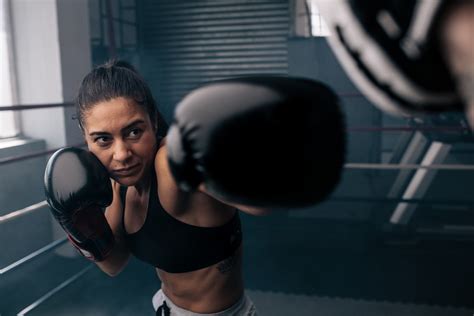 Boxing Classes In Raleigh For Women Best Boxing Tips For Women