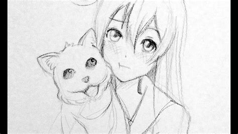 Cute Drawings Anime Easy Chibi Galeria Cute Chibi Drawings How To