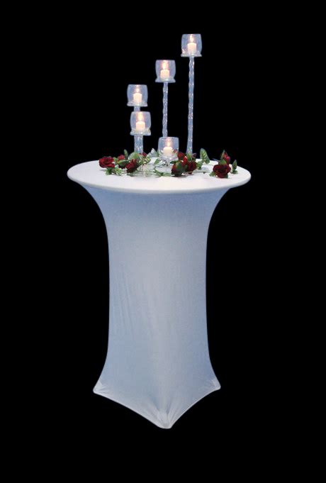 Votive 5 Tier Candle Holder Top Choice Rentals