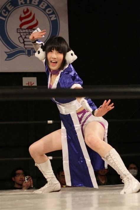 Japanese Female Wrestling Hubpages
