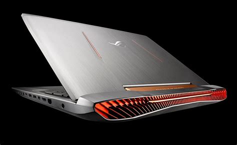 However, $5,499 is nothing to sneeze at for a base model. This Asus Laptop Claims to Play Every Game Out There