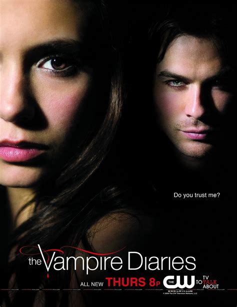 New Posters The Vampire Diaries Tv Show Photo 10254061 Fanpop