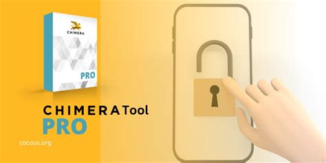 Chimera Tool Full Activated Download Offline Setup